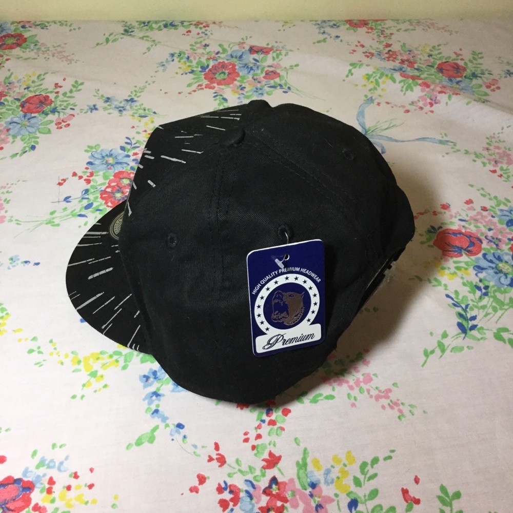 Star Wars Cap - Picture 4 of 4